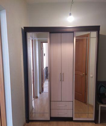 Продажа 1-комнатной квартиры, Краснодар, Черкасская улица,  111