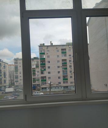 Продажа 1-комнатной квартиры, Краснодар, Черкасская улица,  111