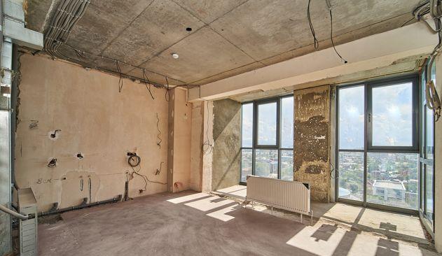 Продажа 1-комнатной квартиры, Краснодар, улица Будённого,  129