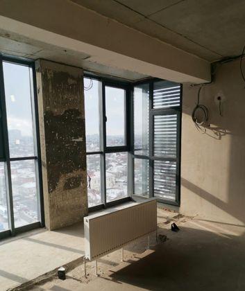 Продажа 1-комнатной квартиры, Краснодар, улица Будённого,  129