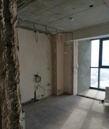 Продажа 1-комнатной квартиры, Краснодар, улица Будённого,  129