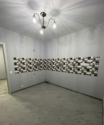 Продажа 1-комнатной квартиры, Краснодар, улица имени 40-летия Победы,  188