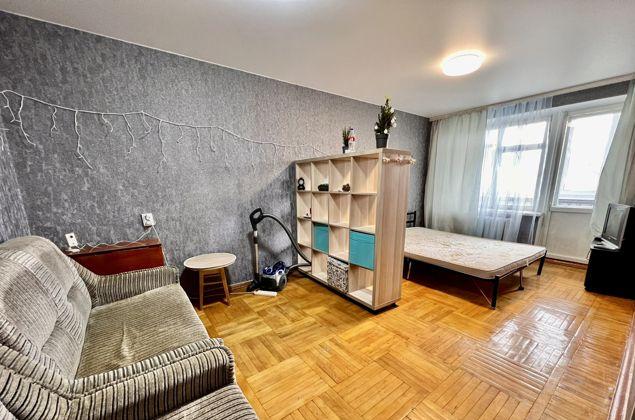 Продажа 2-комнатной квартиры, Краснодар, улица Атарбекова,  25