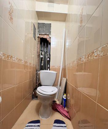 Продажа 2-комнатной квартиры, Краснодар, улица Атарбекова,  25