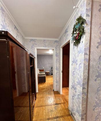 Продажа 2-комнатной квартиры, Краснодар, улица Атарбекова,  25