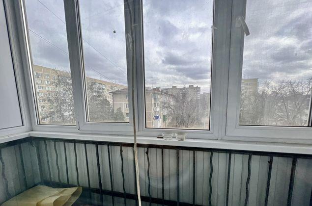 Продажа 2-комнатной квартиры, Краснодар, улица Атарбекова,  25