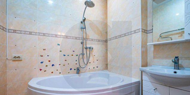 Продажа 1-комнатной квартиры, Краснодар, улица имени 40-летия Победы,  97