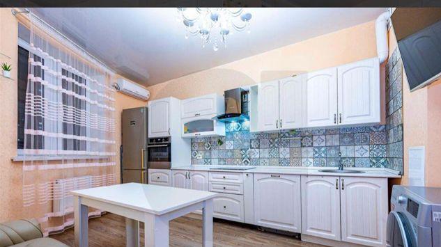 Продажа 1-комнатной квартиры, Краснодар, улица имени 40-летия Победы,  97