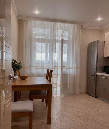 Продажа 1-комнатной квартиры, Краснодар, улица Жлобы,  141