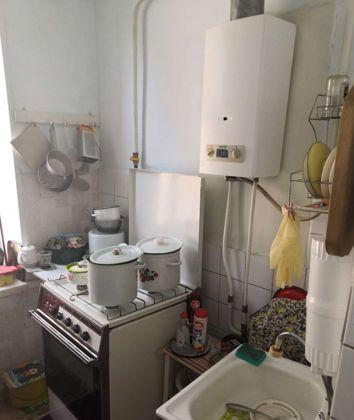 Продажа 2-комнатной квартиры, Краснодар, Рашпилевская улица,  189/2