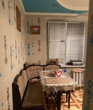 Продажа 2-комнатной квартиры, Краснодар, улица имени 40-летия Победы,  148