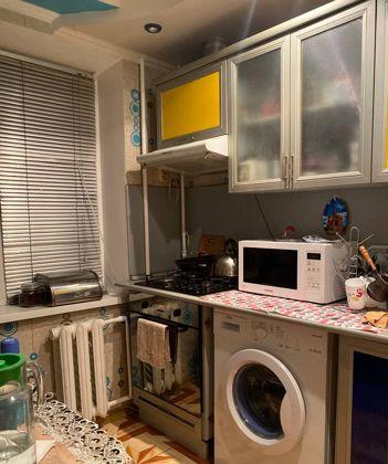 Продажа 2-комнатной квартиры, Краснодар, улица имени 40-летия Победы,  148