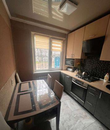 Продажа 3-комнатной квартиры, Краснодар, улица Красных Партизан,  161/2