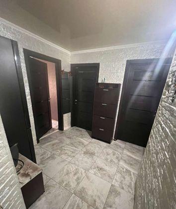 Продажа 3-комнатной квартиры, Краснодар, улица Красных Партизан,  161/2