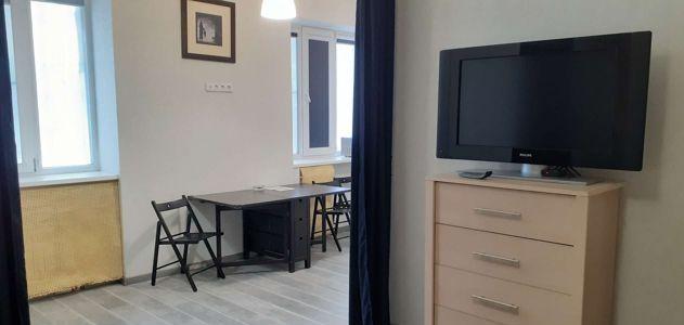 Продажа 1-комнатной квартиры, Краснодар, Рашпилевская улица,  125