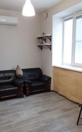 Продажа 1-комнатной квартиры, Краснодар, Рашпилевская улица,  125