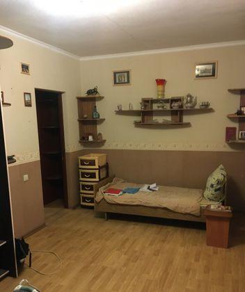 Продажа 2-комнатной квартиры, Краснодар, Сочинская улица,  31