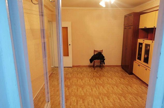 Продажа 2-комнатной квартиры, Краснодар, проспект Чекистов,  34