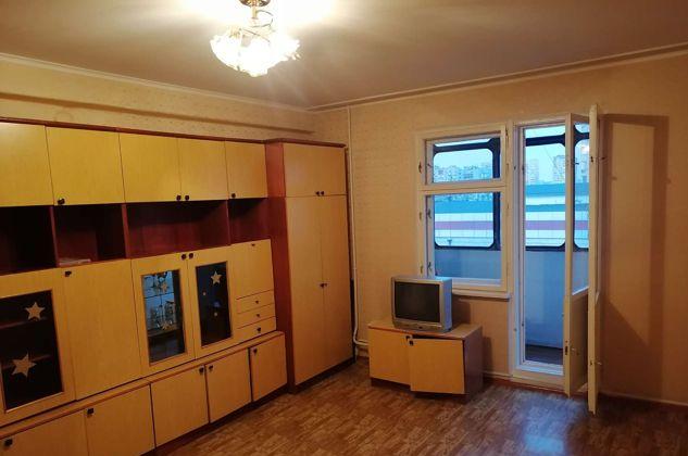 Продажа 2-комнатной квартиры, Краснодар, проспект Чекистов,  34