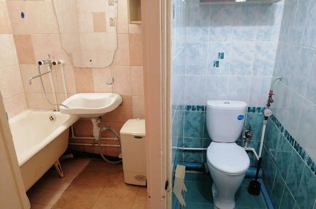 Продажа 2-комнатной квартиры, Краснодар, проспект Чекистов,  34