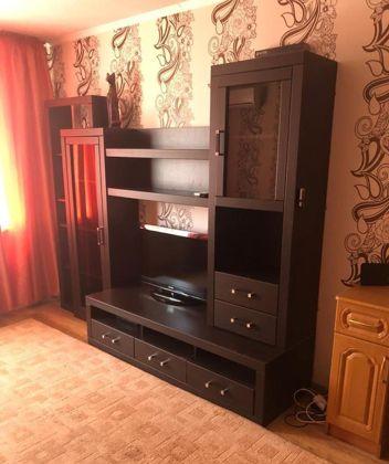 Продажа 1-комнатной квартиры, Краснодар, проезд Репина,  22