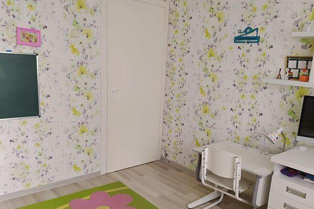 Продажа 3-комнатной квартиры, Краснодар, улица Котовского,  123