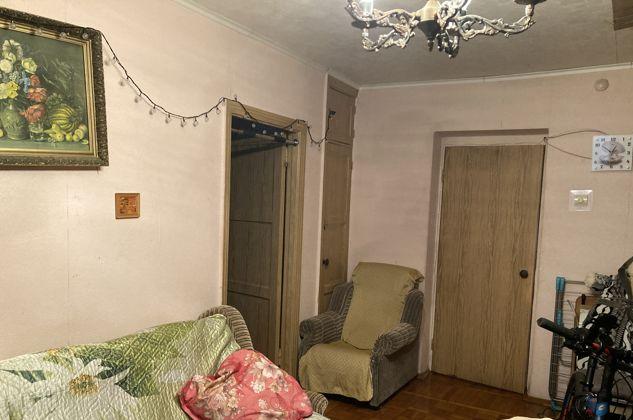 Продажа 3-комнатной квартиры, Краснодар, улица Гудимы,  64/1