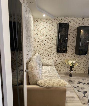 Продажа 2-комнатной квартиры, Краснодар, улица Думенко,  12