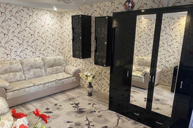 Продажа 2-комнатной квартиры, Краснодар, улица Думенко,  12