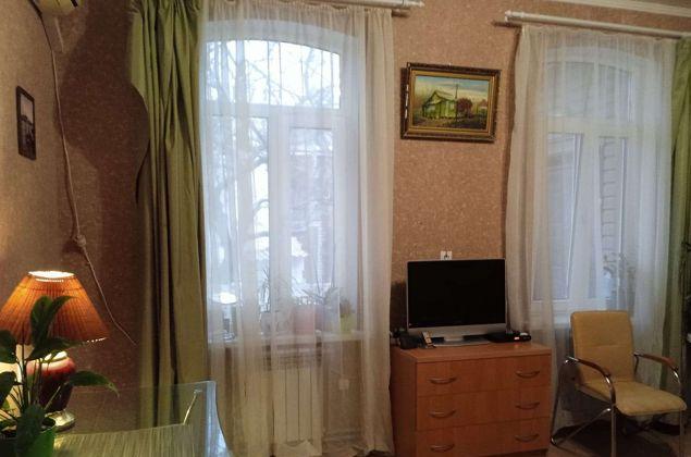 Продажа 2-комнатной квартиры, Краснодар, улица Кирова,  35