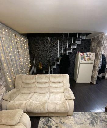 Продажа 3-комнатной квартиры, Краснодар, улица 1 Мая,  338