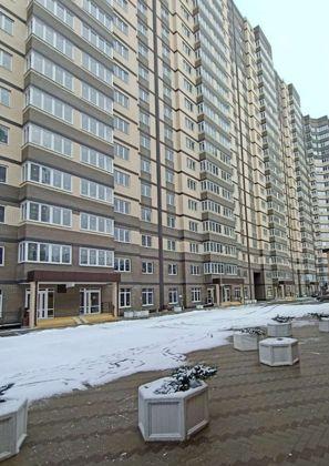 Продажа 1-комнатной новостройки, Краснодар, Стахановская улица,  1/5к2