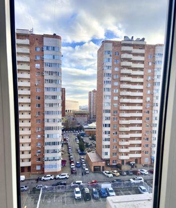 Продажа 2-комнатной квартиры, Краснодар, Восточно-Кругликовская улица,  30