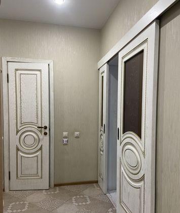 Продажа 2-комнатной квартиры, Краснодар, Восточно-Кругликовская улица,  30