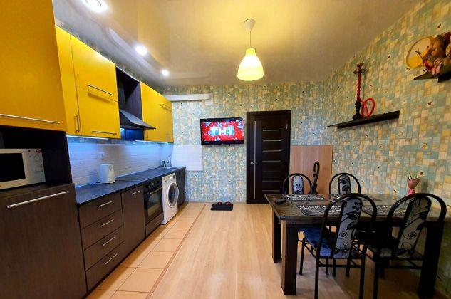 Продажа 3-комнатной квартиры, Краснодар, улица им. Героя Яцкова И.В.,  14