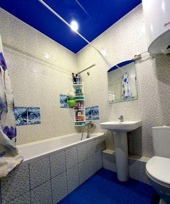 Продажа 3-комнатной квартиры, Краснодар, улица им. Героя Яцкова И.В.,  14