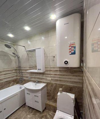 Продажа 3-комнатной квартиры, Краснодар, улица Дзержинского,  54/14