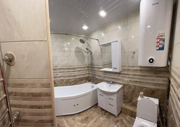 Продажа 3-комнатной квартиры, Краснодар, улица Дзержинского,  54/14