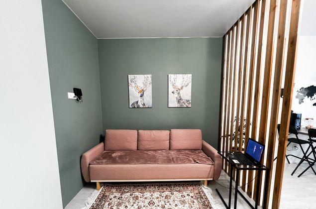 Продажа 1-комнатной квартиры, Краснодар, улица Симиренко,  71к1