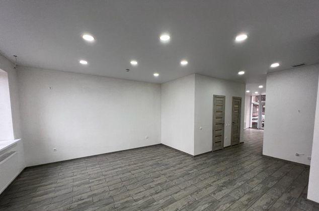 Продажа 2-комнатной квартиры, Краснодар, улица имени Героя Николая Шевелёва,  5