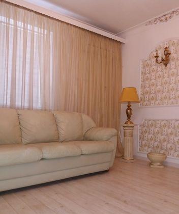 Продажа 2-комнатной квартиры, Краснодар, улица им. Пушкина,  4А