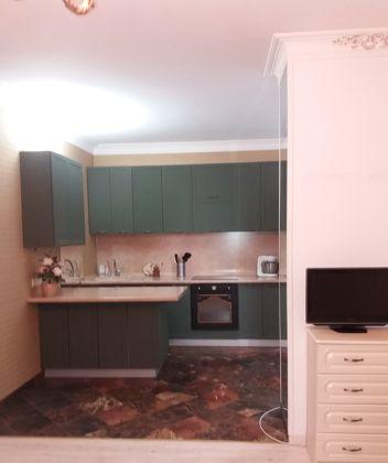 Продажа 2-комнатной квартиры, Краснодар, улица им. Пушкина,  4А