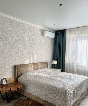 Продажа 2-комнатной квартиры, Краснодар, Восточно-Кругликовская улица,  28