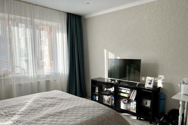 Продажа 2-комнатной квартиры, Краснодар, Восточно-Кругликовская улица,  28