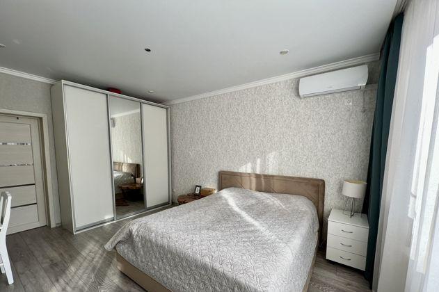 Продажа 2-комнатной квартиры, Краснодар, Восточно-Кругликовская улица,  28