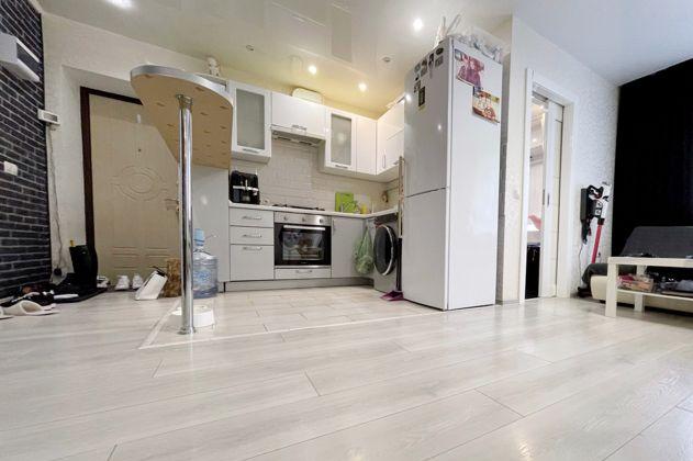 Продажа 3-комнатной квартиры, Краснодар, улица Тургенева,  130