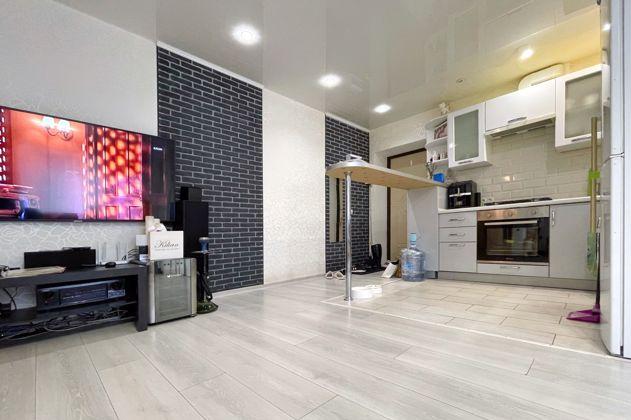 Продажа 3-комнатной квартиры, Краснодар, улица Тургенева,  130