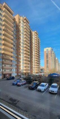 Продажа 2-комнатной квартиры, Краснодар, улица Жлобы,  145