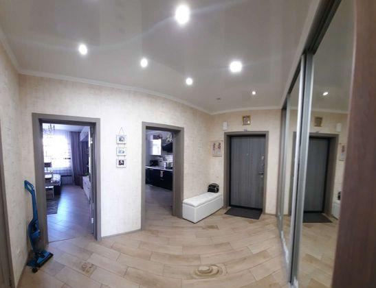 Продажа 2-комнатной квартиры, Краснодар, улица Жлобы,  145