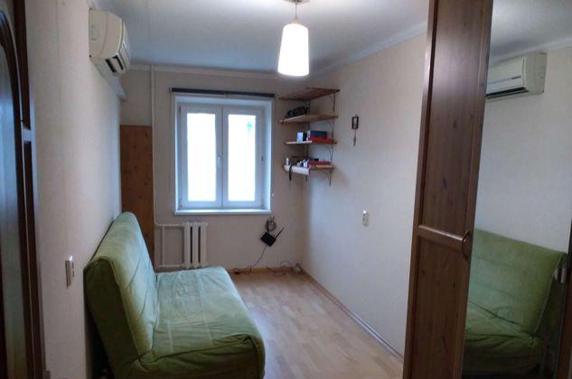 Продажа 3-комнатной квартиры, Краснодар, улица Котовского,  119